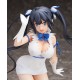 Is It Wrong to Try to Pick Up Girls in a Dungeon? Hestia 1/4 FREEIng