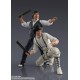 S.H. Figuarts Dragon - Project A BANDAI SPIRITS