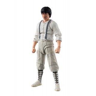 S.H. Figuarts Dragon - Project A BANDAI SPIRITS
