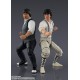 S.H. Figuarts Dragon - Project A BANDAI SPIRITS
