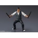 S.H. Figuarts Project A - Fei BANDAI SPIRITS