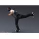 S.H. Figuarts Project A - Fei BANDAI SPIRITS