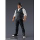 S.H. Figuarts Project A - Fei BANDAI SPIRITS
