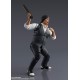S.H. Figuarts Project A - Fei BANDAI SPIRITS
