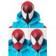 MAFEX Marvel Comics SCARLET SPIDER (COMIC Ver.) Ver.2.0 Medicom Toy
