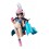 Dragon Ball Gals Chichi Childhood Ver. Megahouse