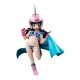 Dragon Ball Gals Chichi Childhood Ver. Megahouse