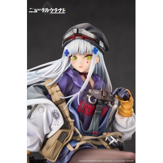 Girls Frontline Neural Cloud Klukai 1/7 Calbone
