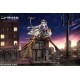 Girls Frontline Neural Cloud Klukai 1/7 Calbone