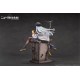 Girls Frontline Neural Cloud Klukai 1/7 Calbone