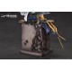 Girls Frontline Neural Cloud Klukai 1/7 Calbone