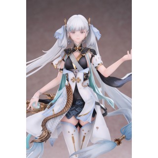 Wuthering Waves Jinhsi 1/7 APEX