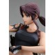 Black Lagoon Revy Two Hand 1/6 New Line