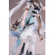 Wuthering Waves Jinhsi 1/7 APEX