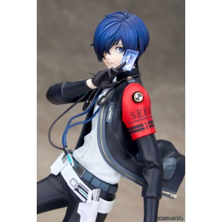 LIMEPIE Series Persona 3 RELOAD Protagonist 1/8 APEX