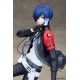 LIMEPIE Series Persona 3 RELOAD Protagonist 1/8 APEX