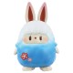 BUNNY MAY MASCOT FIGURE 2 Pack of 6 SO-TA