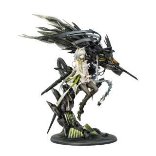 Arknights Kaltsit Esperanta 1/7 Myethos