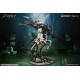 Arknights Kaltsit Esperanta 1/7 Myethos