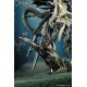Arknights Kaltsit Esperanta 1/7 Myethos