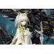 Arknights Kaltsit Esperanta 1/7 Myethos