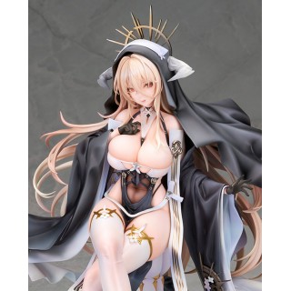 Azur Lane Implacable Special Ver. 1/7 Alter