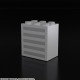 BRICKROID Building A + Base Set Good Smile Company