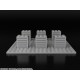 BRICKROID Building A + Base Set Good Smile Company