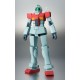 Robot Spirits SIDE MS- RGM-79 GM ver. A.N.I.M.E. Mobile Suit Gundam Bandai
