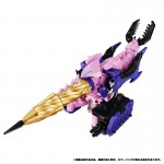 Transformers NL 05 Galvatron Takara Tomy