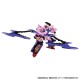 Transformers NL 05 Galvatron Takara Tomy