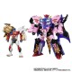 Transformers NL 05 Galvatron Takara Tomy