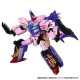 Transformers NL 05 Galvatron Takara Tomy