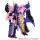 Transformers NL 05 Galvatron Takara Tomy