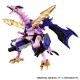 Transformers NL 05 Galvatron Takara Tomy