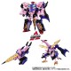 Transformers NL 05 Galvatron Takara Tomy