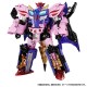Transformers NL 05 Galvatron Takara Tomy