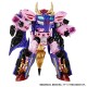 Transformers NL 05 Galvatron Takara Tomy