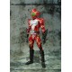 S.H. SH Figuarts Kamen Rider Amazon Alpha Bandai