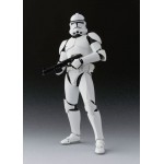 S.H. SH Figuarts Clone Trooper Phase 2 Star Wars Bandai