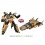 Transformers AOTP 44 Ancient Vector Prime Takara Tomy