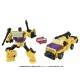 Transformers AOTP 43 Swindle Takara Tomy