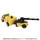 Transformers AOTP 43 Swindle Takara Tomy