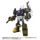 Transformers AOTP 43 Swindle Takara Tomy