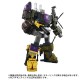 Transformers AOTP 43 Swindle Takara Tomy