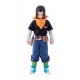 Dimension of DRAGONBALL DOD Dragon Ball Z Android 17 Megahouse