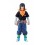 Dimension of DRAGONBALL DOD Dragon Ball Z Android 17 Megahouse