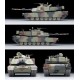M1A2 Abrams Takara Tomy
