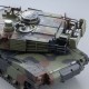 M1A2 Abrams Takara Tomy