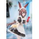 LIMEPIE Series Arknights Amiya Tea Time VER. 1/8 APEX